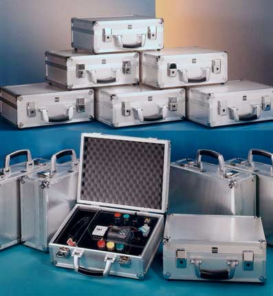 Product cases for Siemens