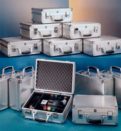 Product cases for Siemens