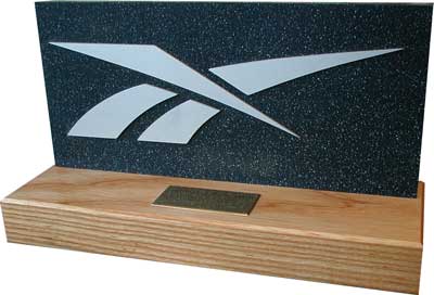 Reebok Vector Award